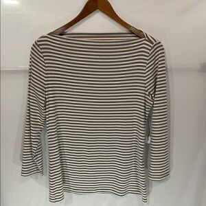 Old Navy Mock Neck Classic Top